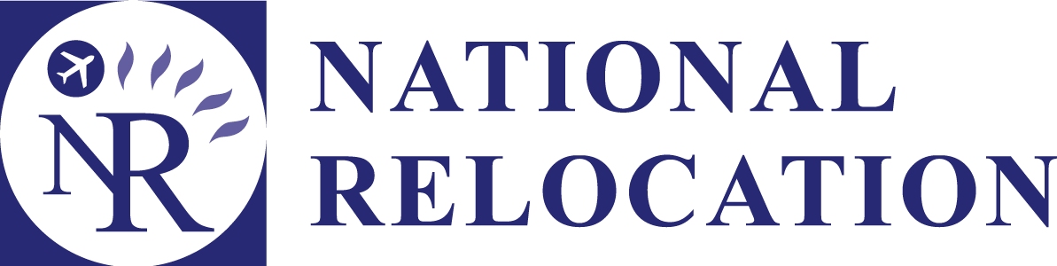 National Relocations